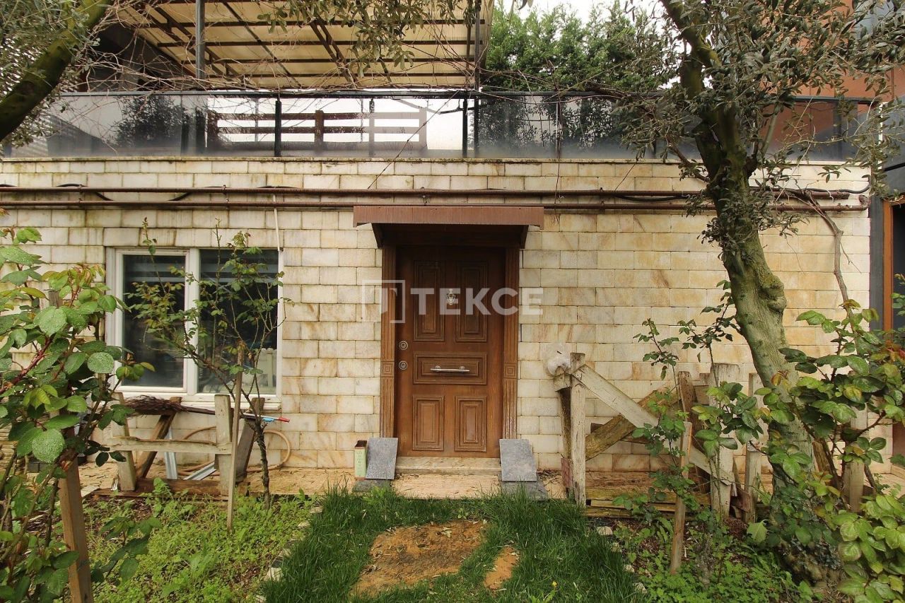 Вилла в Стамбуле, Турция, 750 м² - фото 10