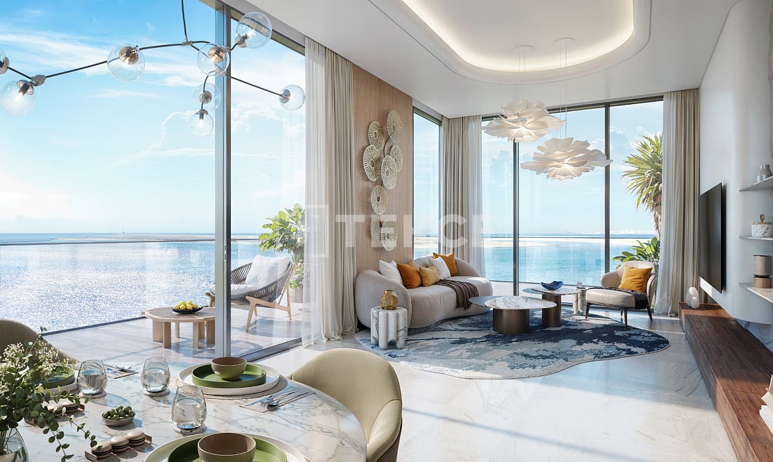 Апартаменты в Дубае, ОАЭ, 62 м² - фото 10
