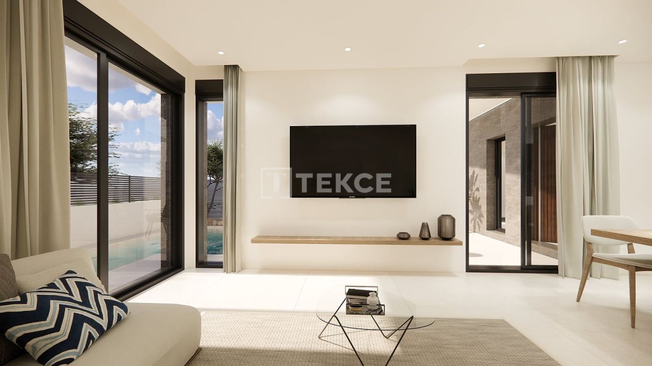 Вилла в Долорес, Испания, 165 м² - фото 11