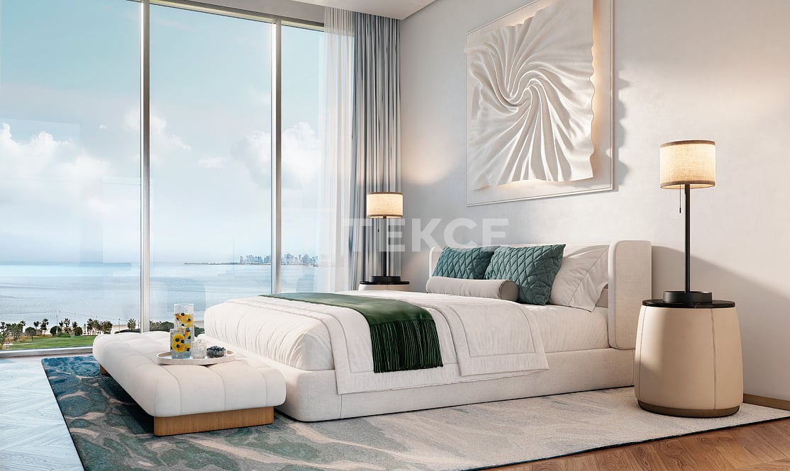 Апартаменты в Дубае, ОАЭ, 62 м² - фото 11