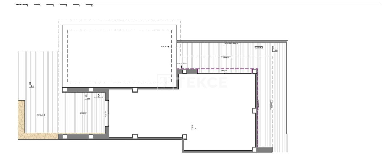 Вилла в Бенитачеле, Испания, 272 м² - фото 11