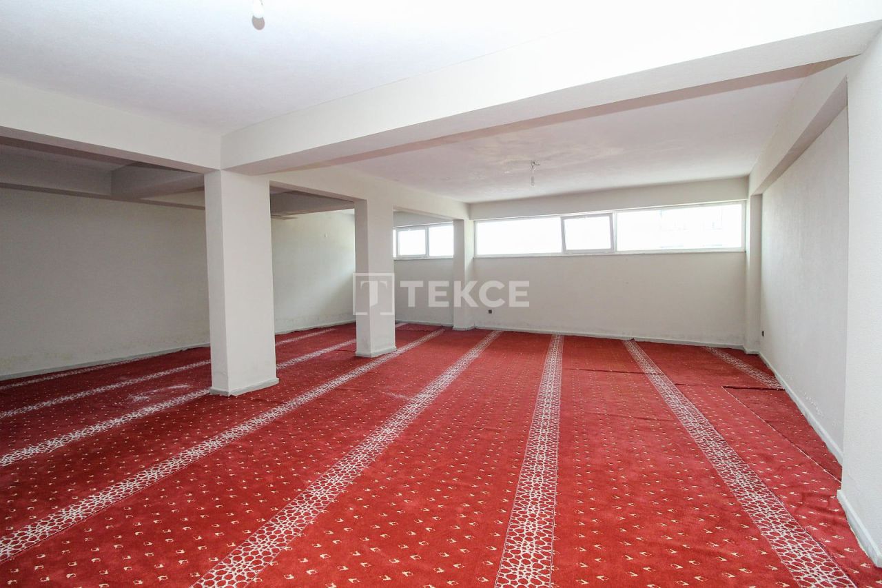 Апартаменты Чынарджык, Турция, 50 м² - фото 11