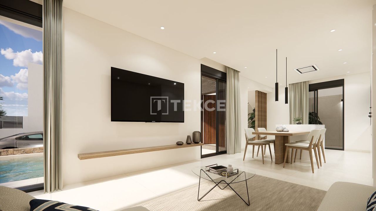 Вилла в Долорес, Испания, 165 м² - фото 12