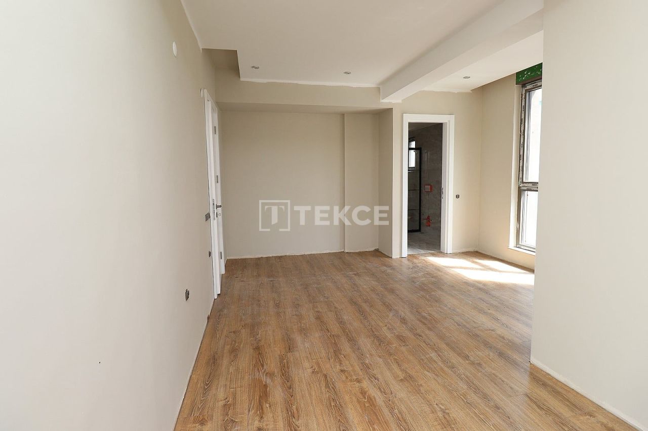 Пентхаус в Анталии, Турция, 240 м² - фото 12