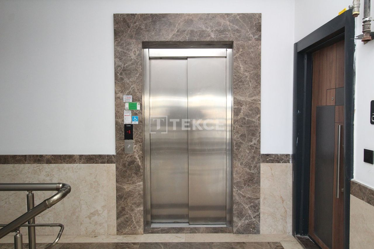 Апартаменты Чынарджык, Турция, 50 м² - фото 12