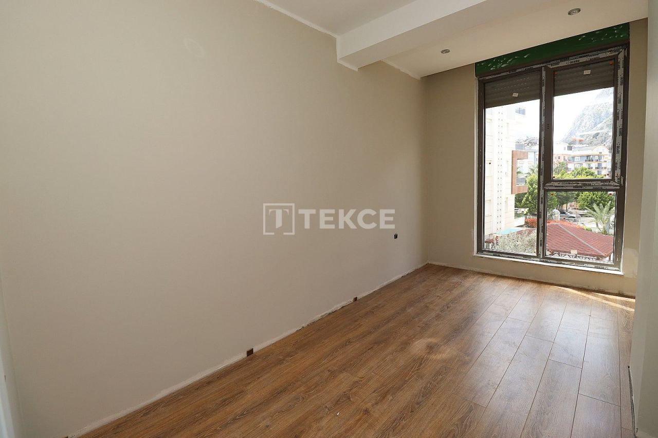 Пентхаус в Анталии, Турция, 240 м² - фото 13