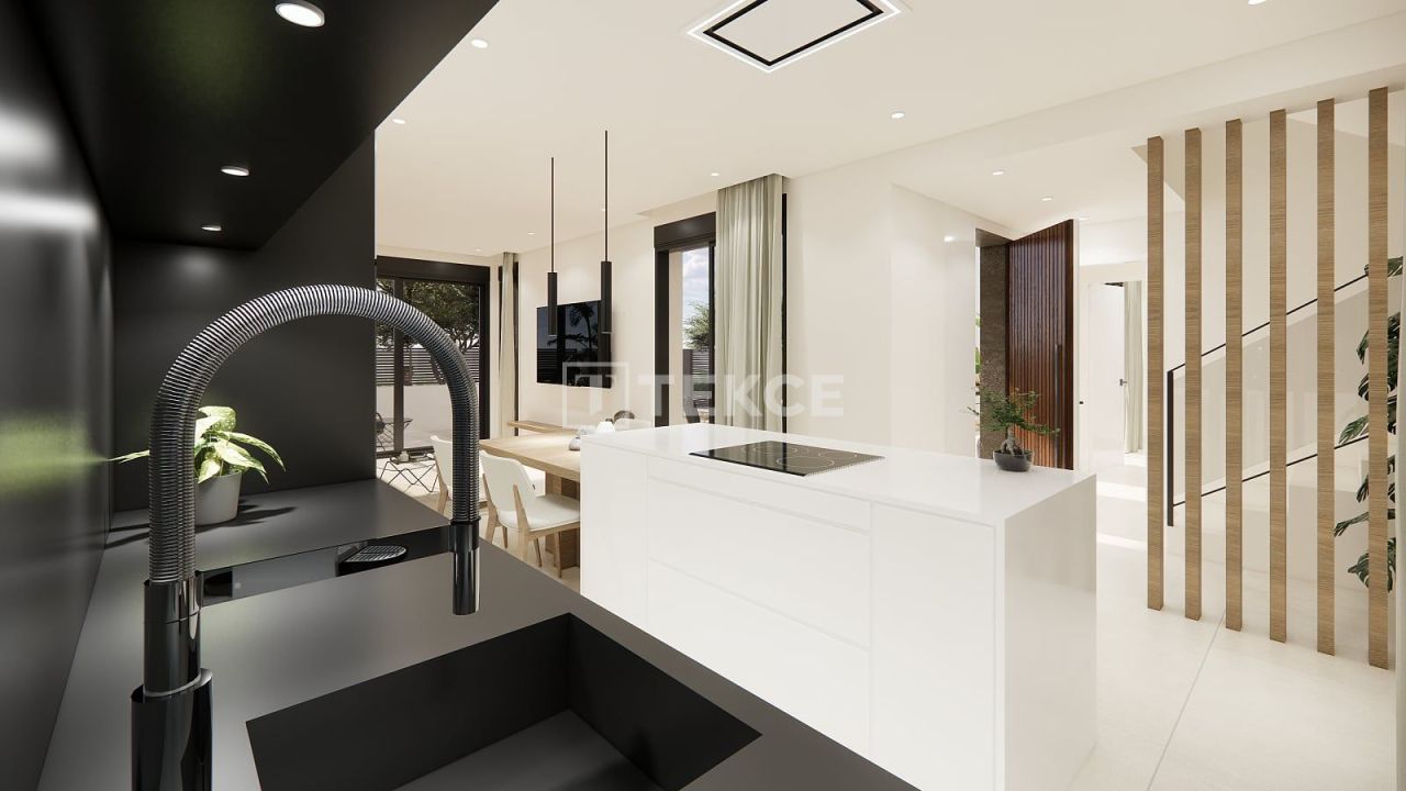 Вилла в Долорес, Испания, 165 м² - фото 15