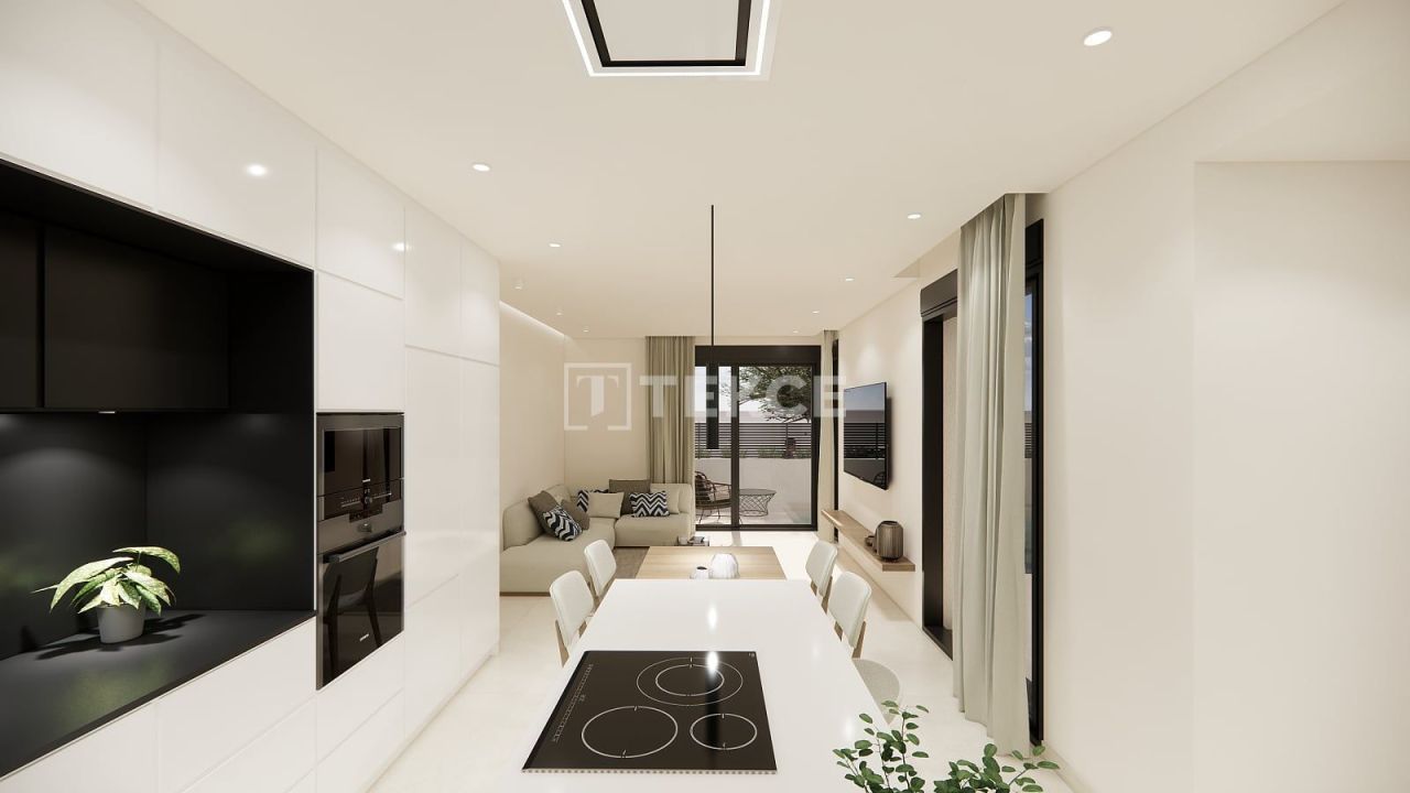 Вилла в Долорес, Испания, 165 м² - фото 16