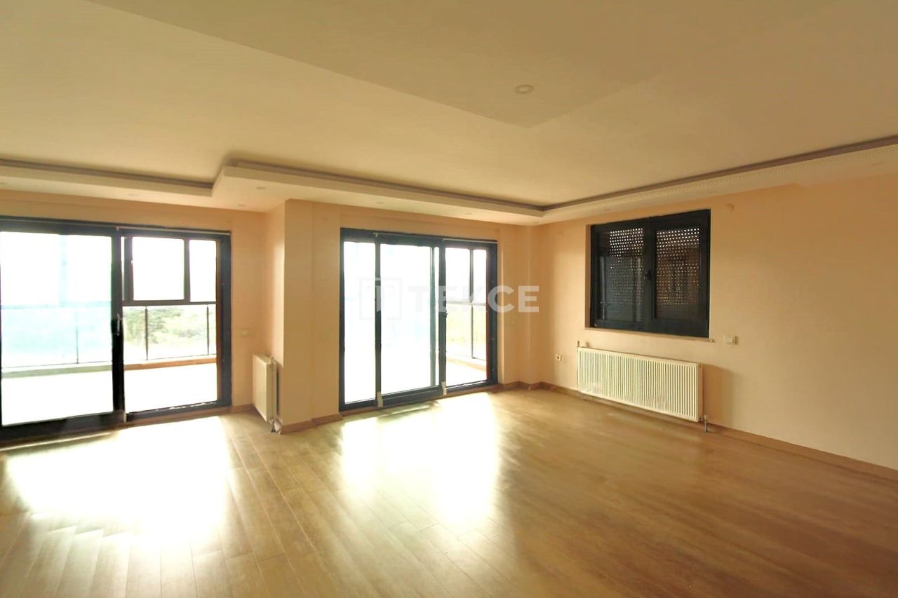 Вилла в Стамбуле, Турция, 750 м² - фото 17