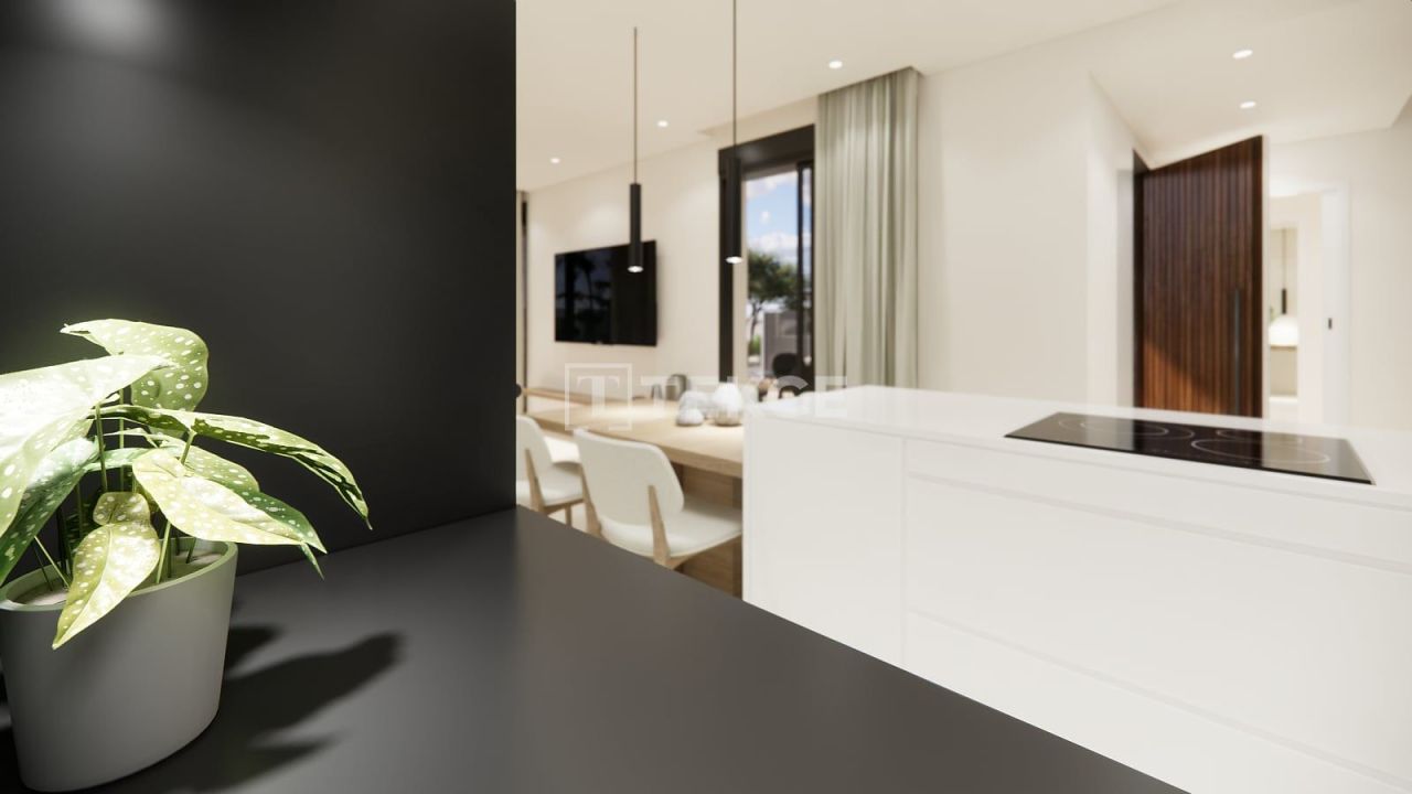 Вилла в Долорес, Испания, 165 м² - фото 17