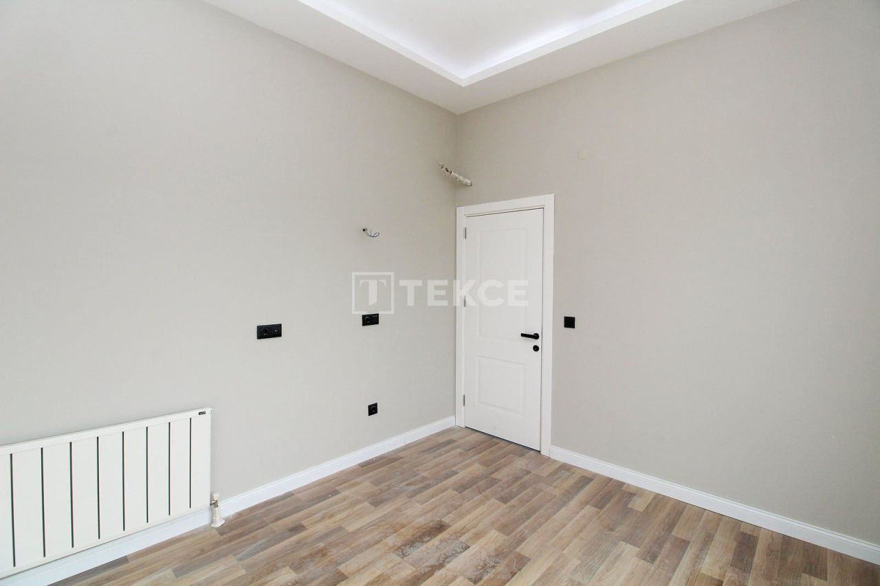 Апартаменты Чынарджык, Турция, 50 м² - фото 17