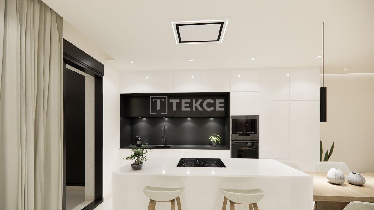 Вилла в Долорес, Испания, 165 м² - фото 18