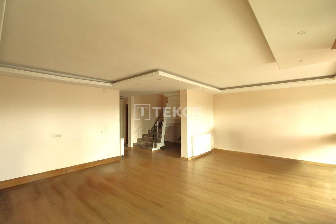 Вилла в Стамбуле, Турция, 750 м² - фото 18