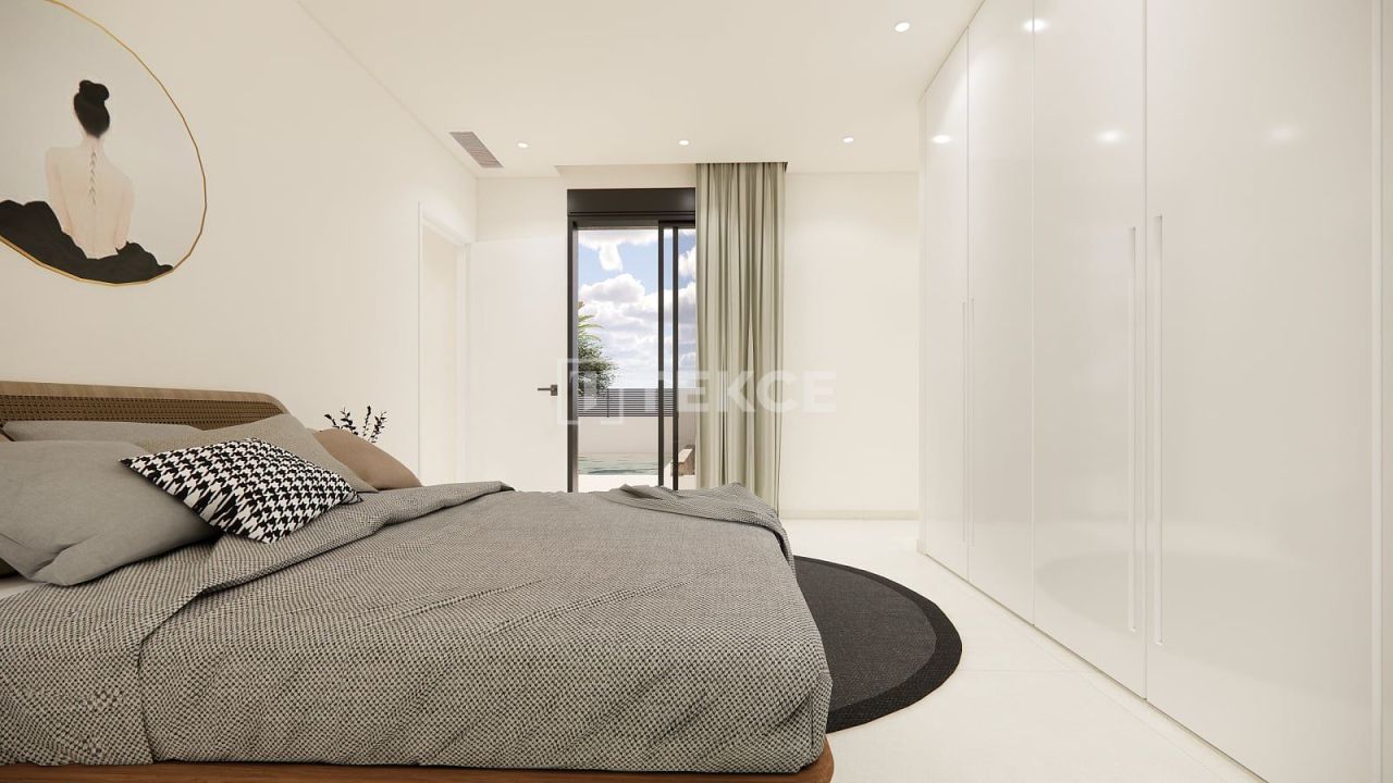 Вилла в Долорес, Испания, 165 м² - фото 19