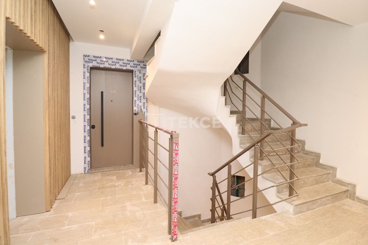 Пентхаус в Анталии, Турция, 240 м² - фото 19