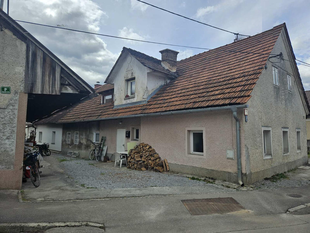 Дом в Любляне, Словения, 56 м² - фото 1