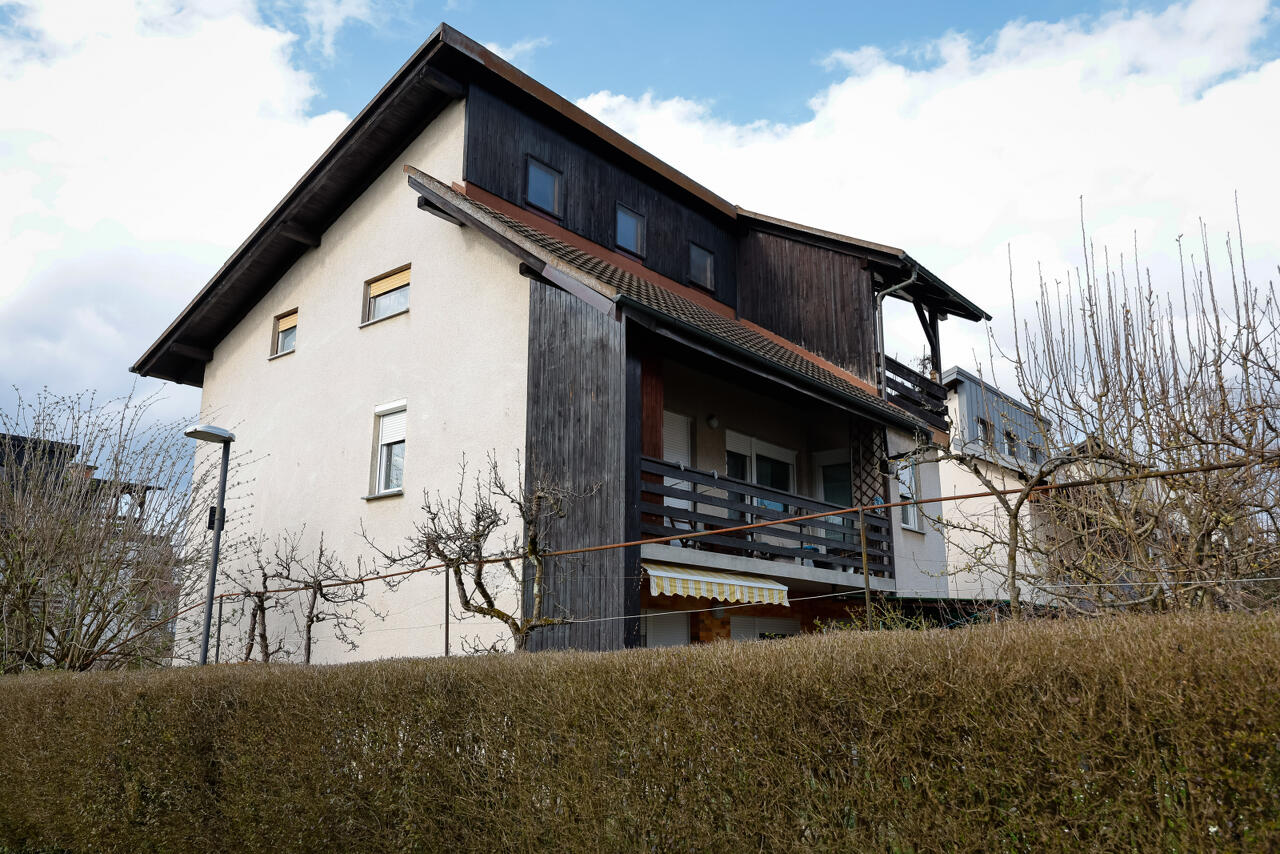 Дом в Любляне, Словения, 212 м² - фото 1