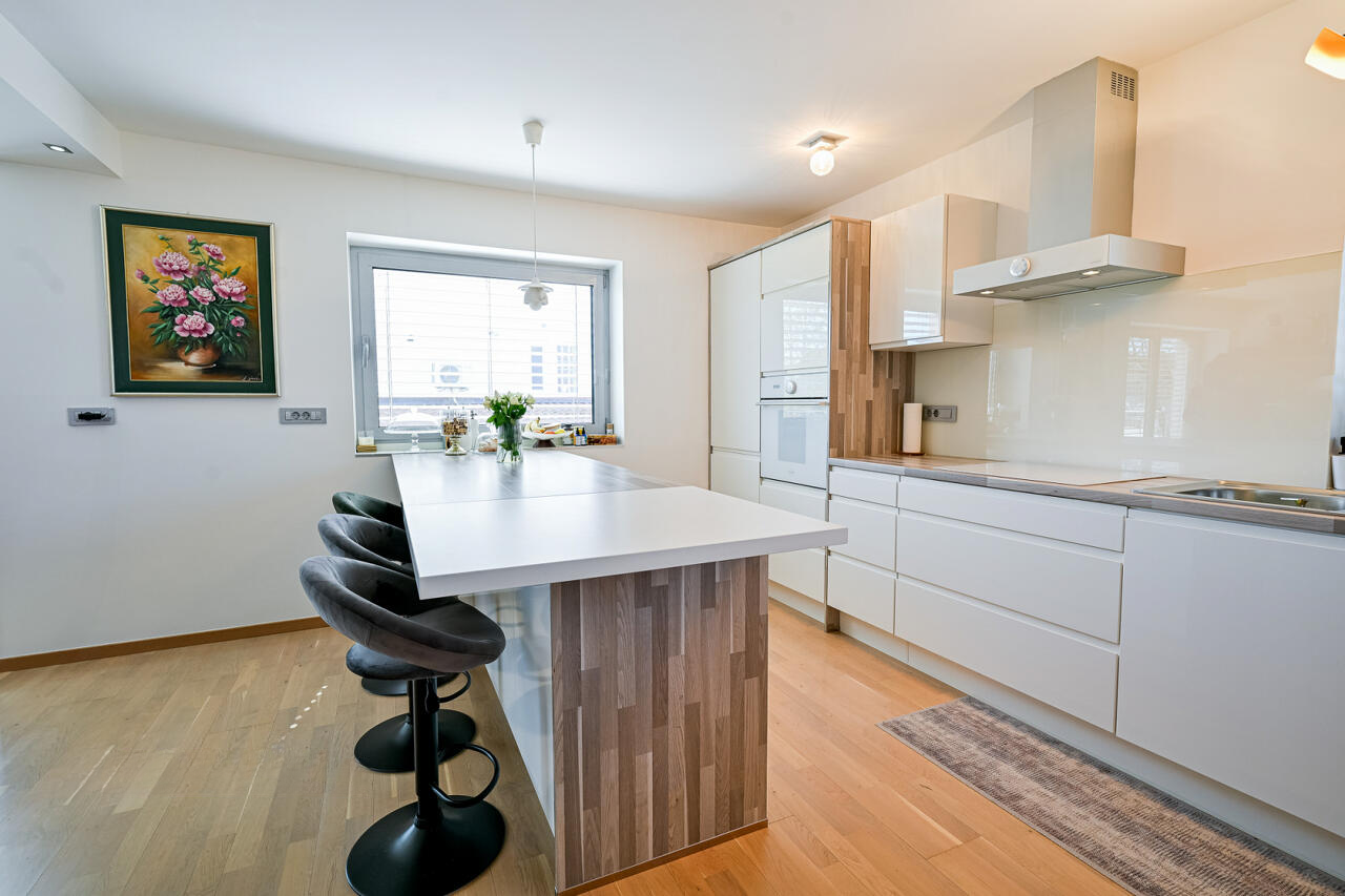 Дом в Любляне, Словения, 145 м² - фото 1