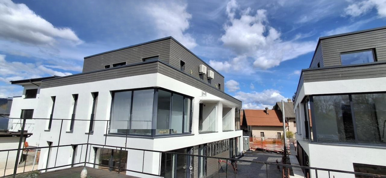 Дом в Любляне, Словения, 198 м² - фото 1