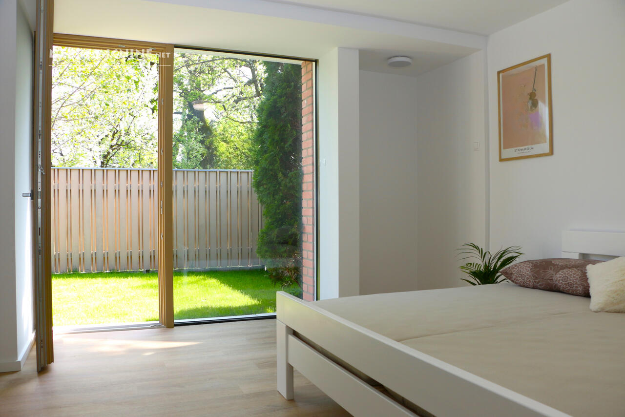 Дом в Любляне, Словения, 100 м² - фото 1