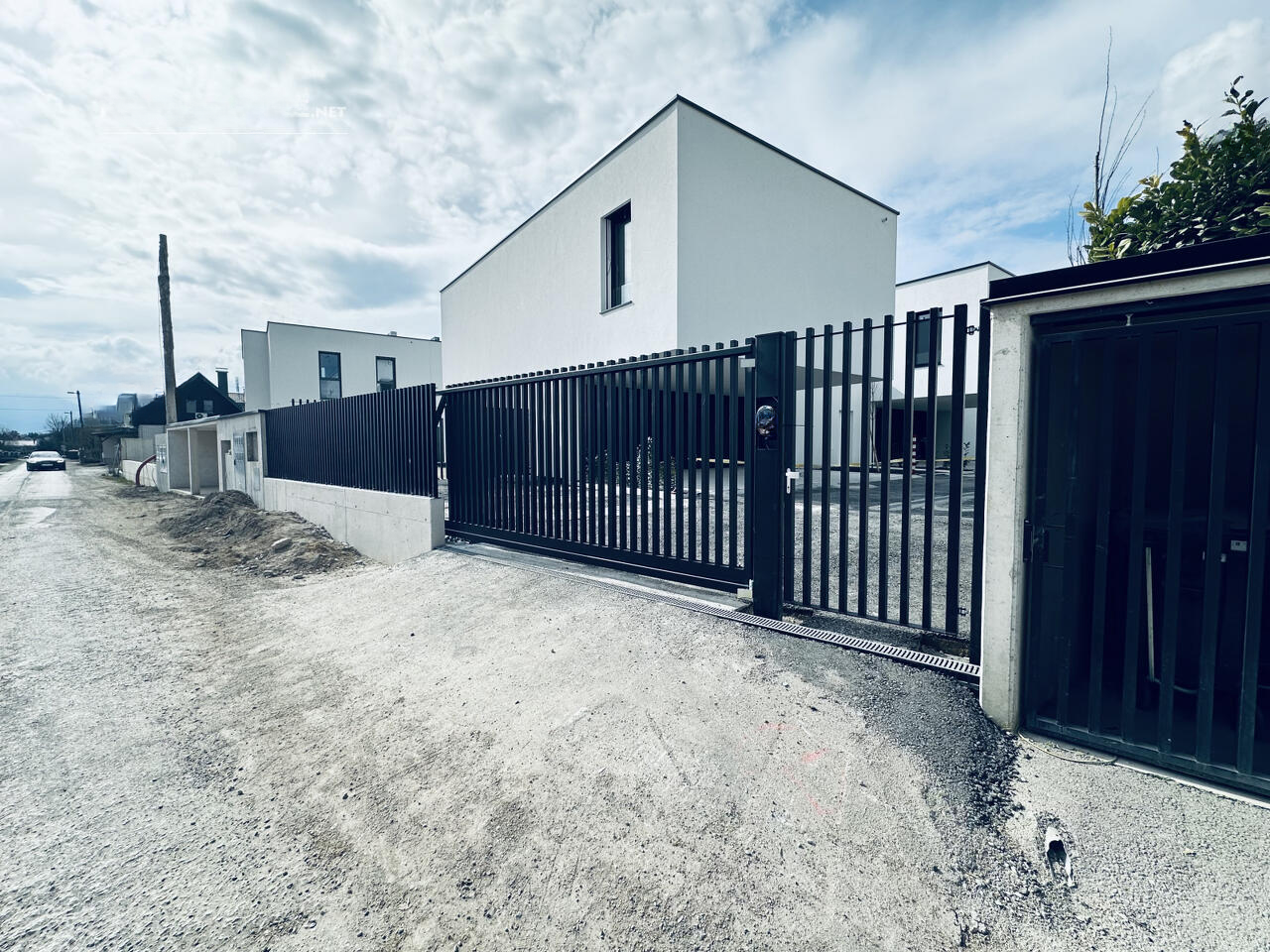 Дом в Любляне, Словения, 229 м² - фото 1