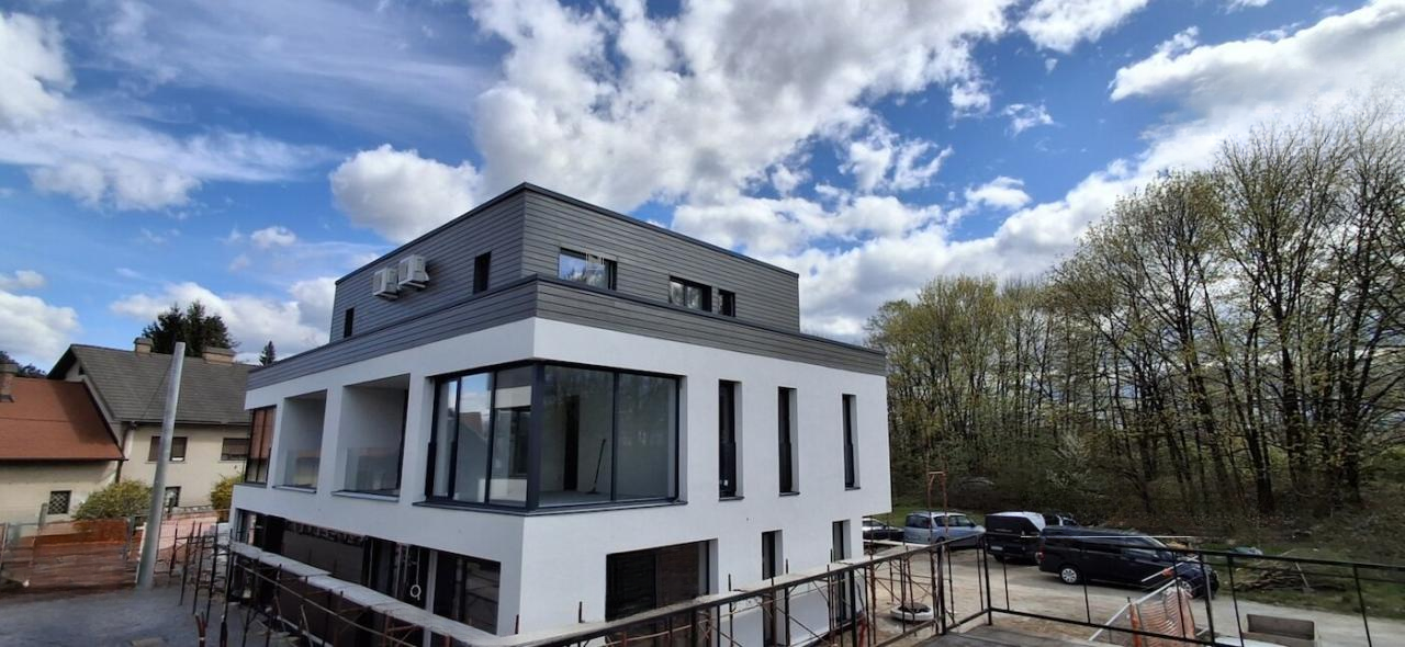 Дом в Любляне, Словения, 198 м² - фото 1