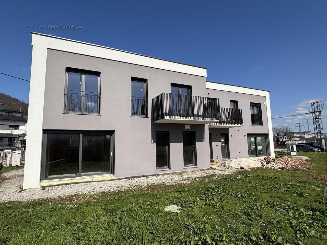 Дом в Любляне, Словения, 115 м² - фото 1