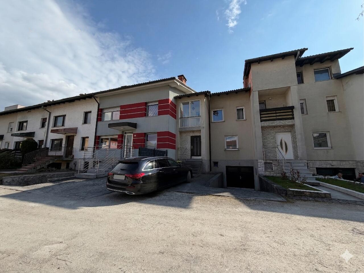 Дом в Любляне, Словения, 177 м² - фото 1