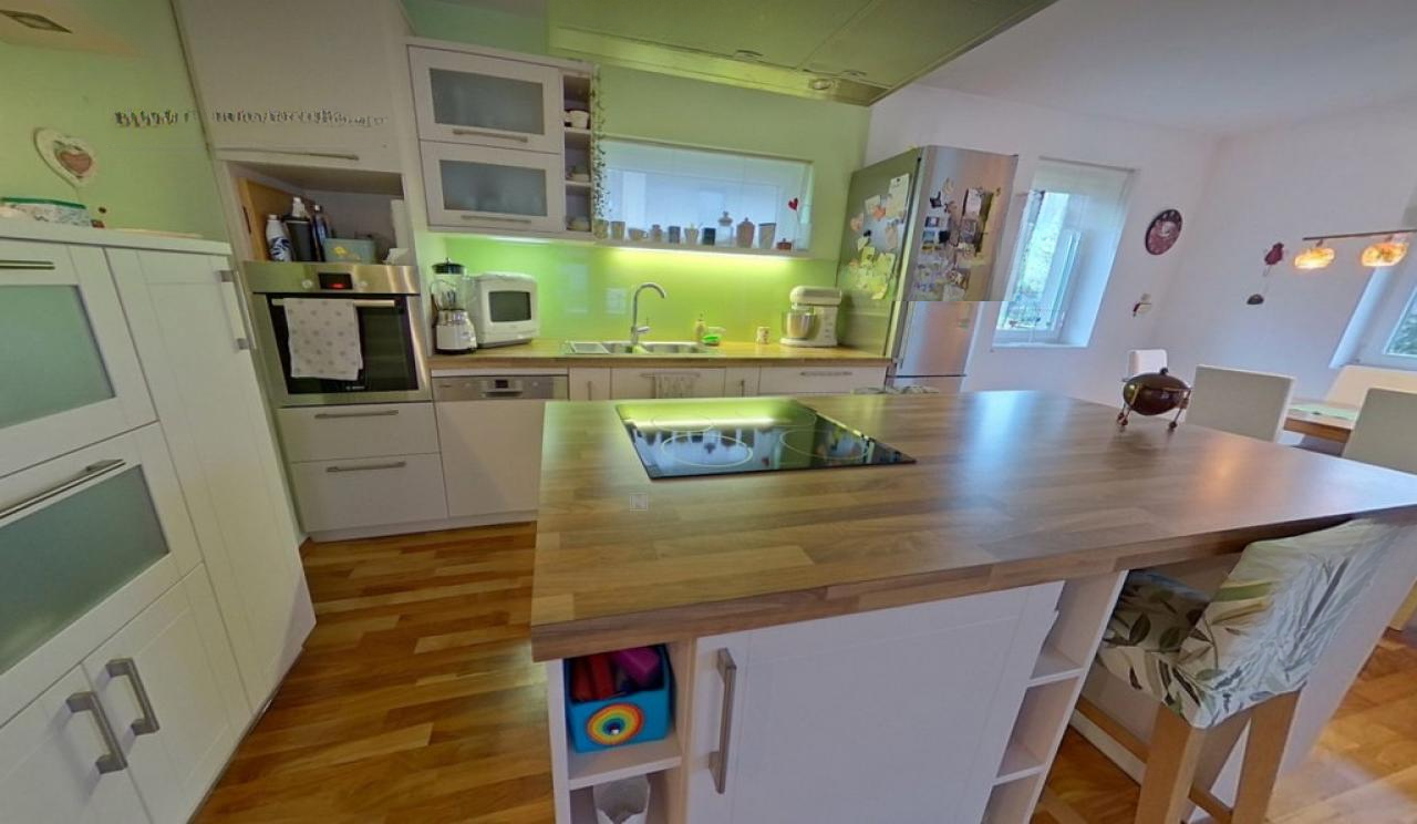 Дом в Любляне, Словения, 288 м² - фото 1