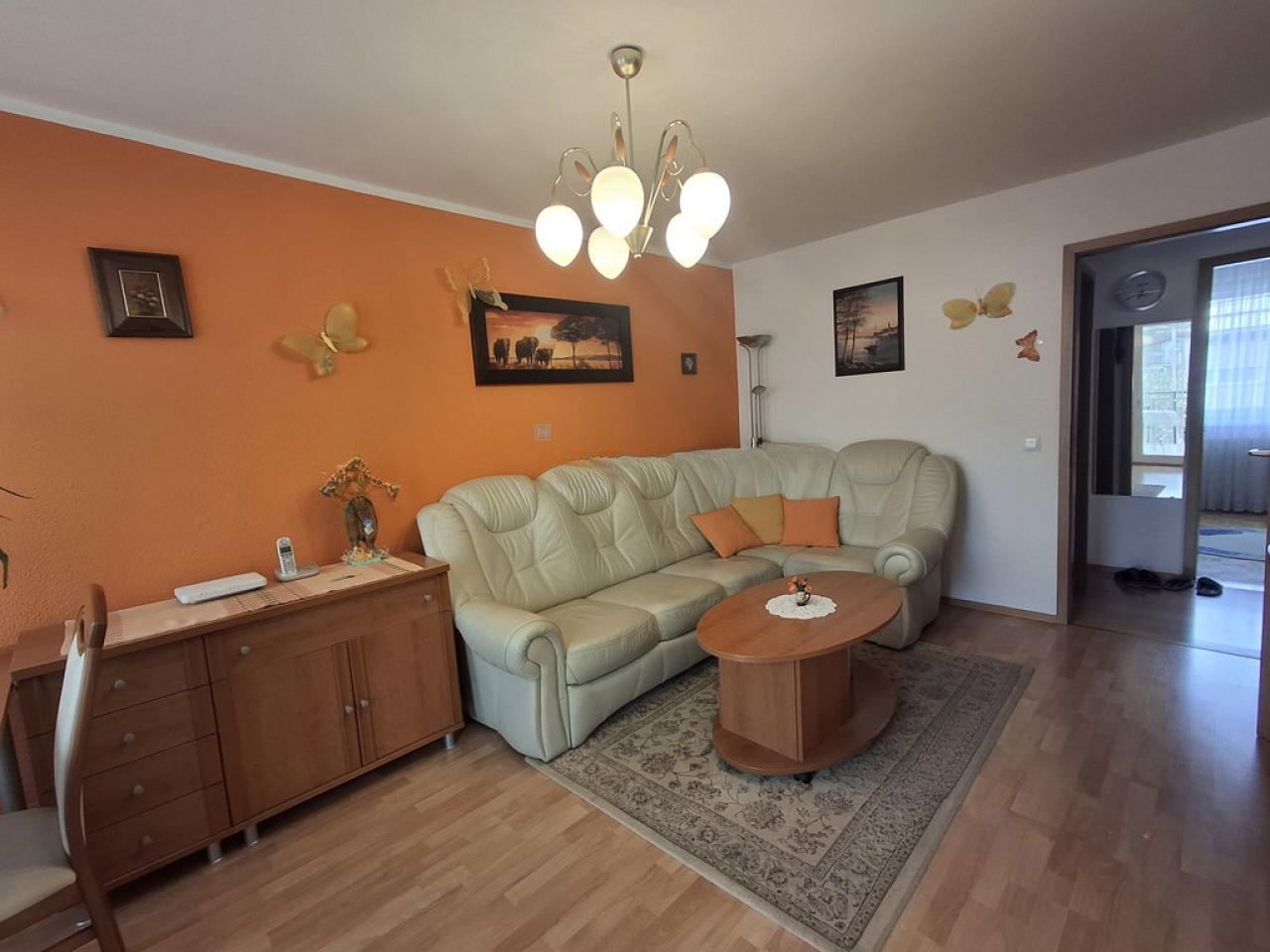 Дом в Любляне, Словения, 89 м² - фото 1