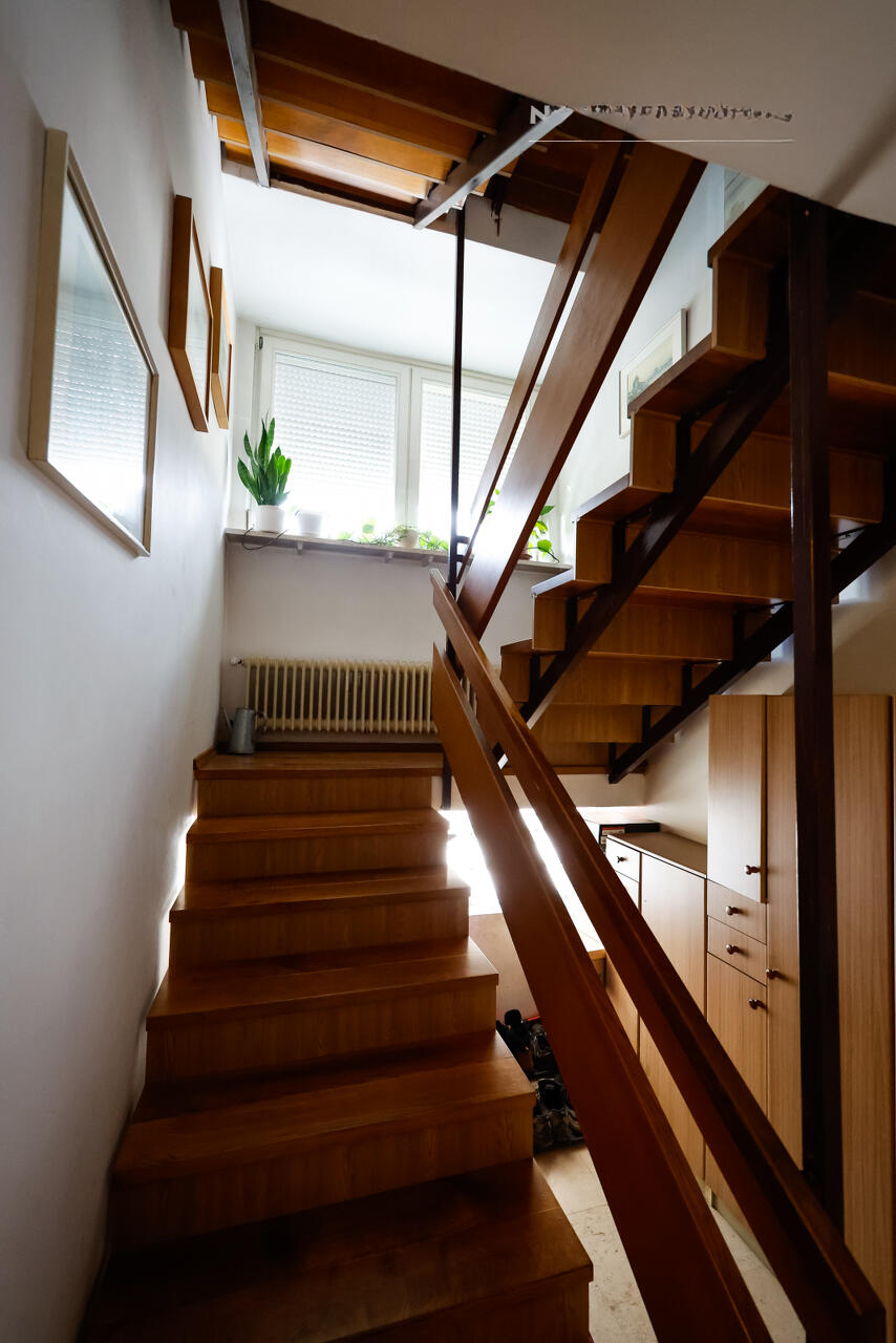 Дом в Любляне, Словения, 212 м² - фото 2