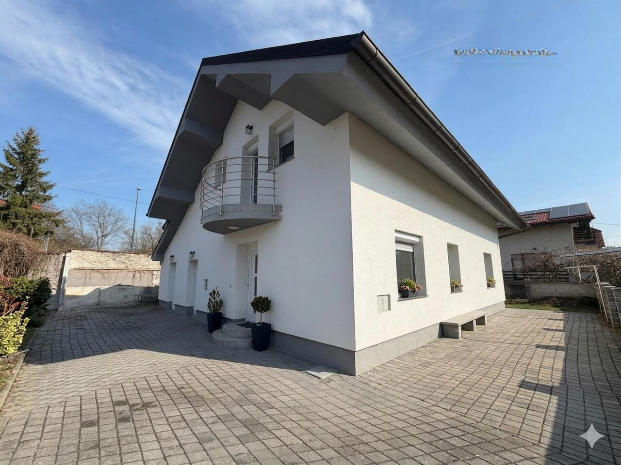 Дом в Любляне, Словения, 135 м² - фото 2