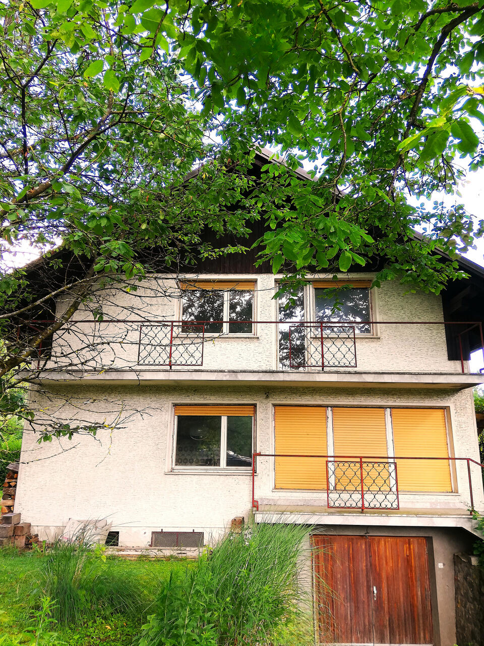 Дом в Любляне, Словения, 258 м² - фото 2