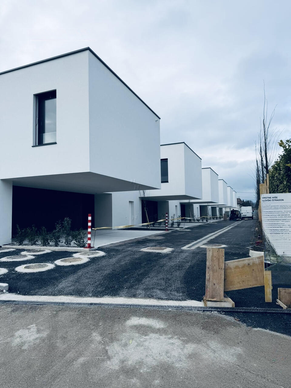 Дом в Любляне, Словения, 229 м² - фото 2