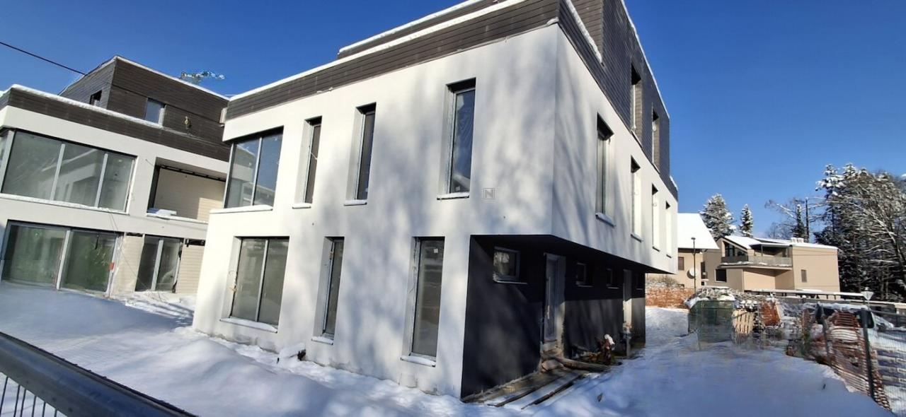 Дом в Любляне, Словения, 198 м² - фото 2