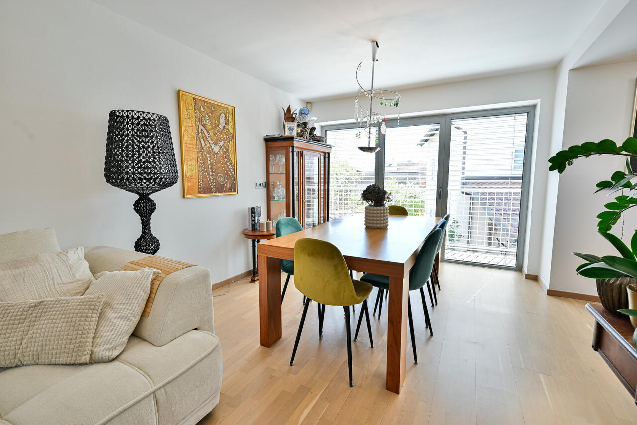 Дом в Любляне, Словения, 145 м² - фото 2