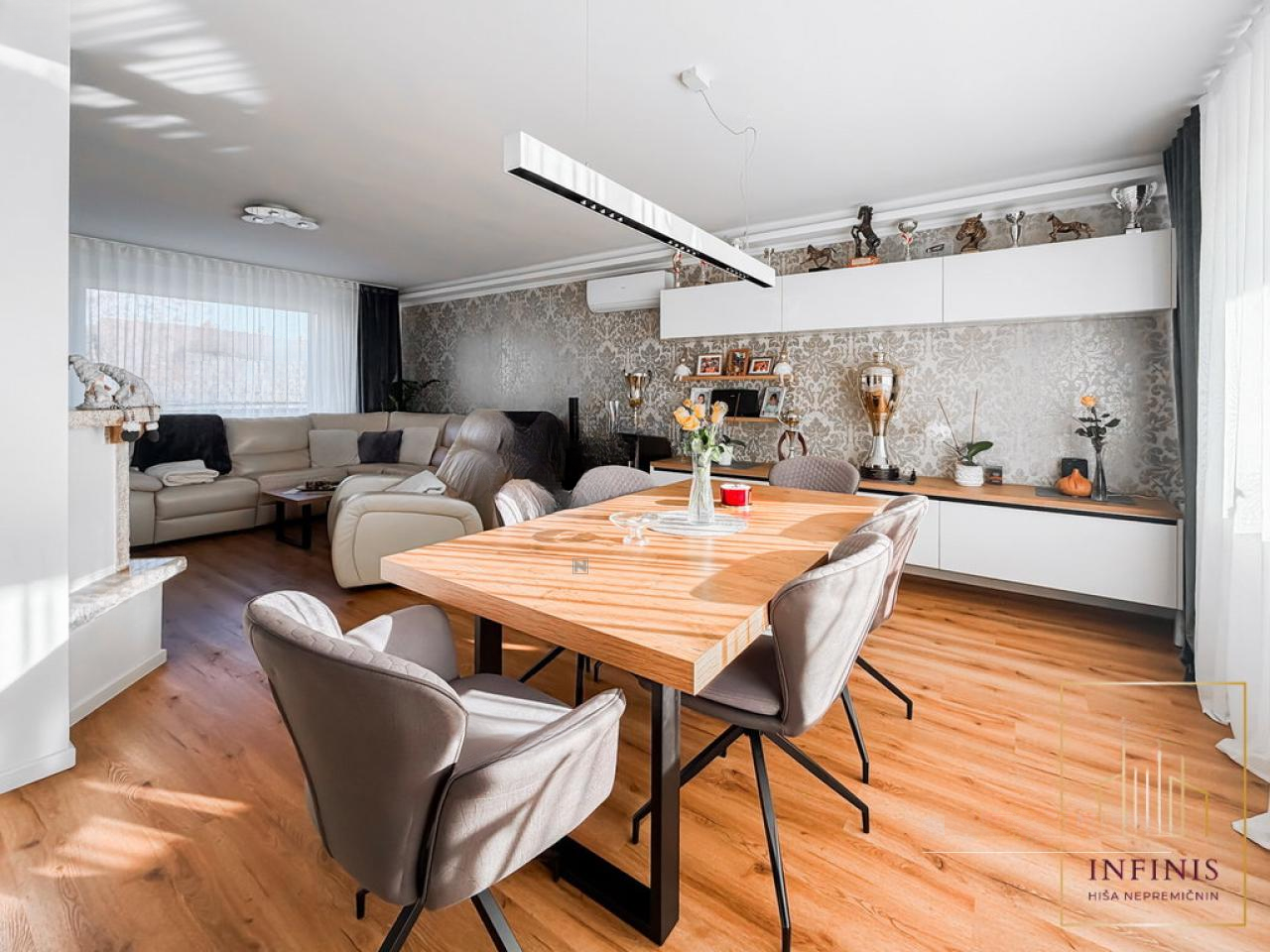 Дом в Любляне, Словения, 423 м² - фото 2