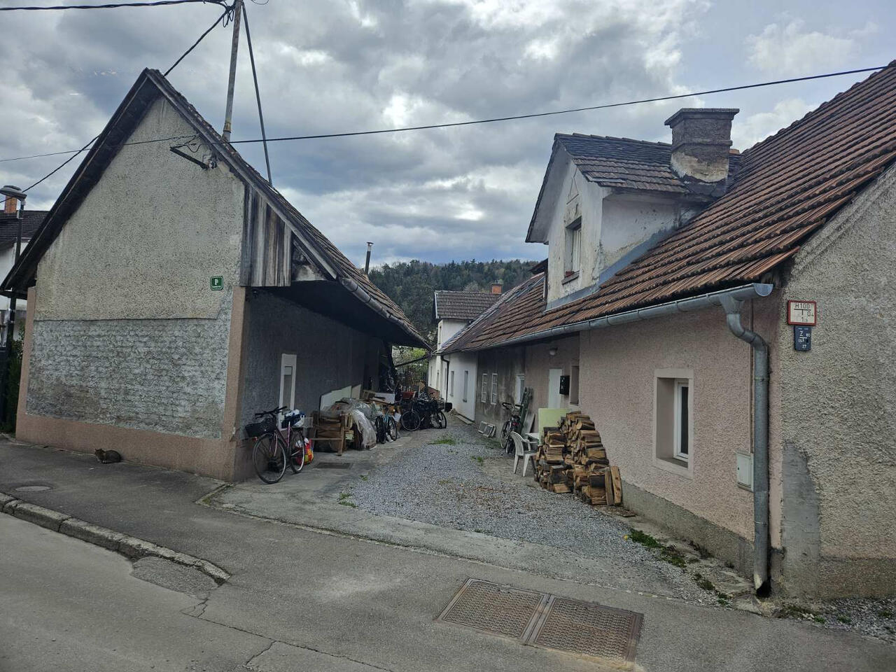 Дом в Любляне, Словения, 56 м² - фото 2