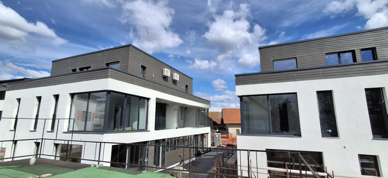 Дом в Любляне, Словения, 198 м² - фото 2