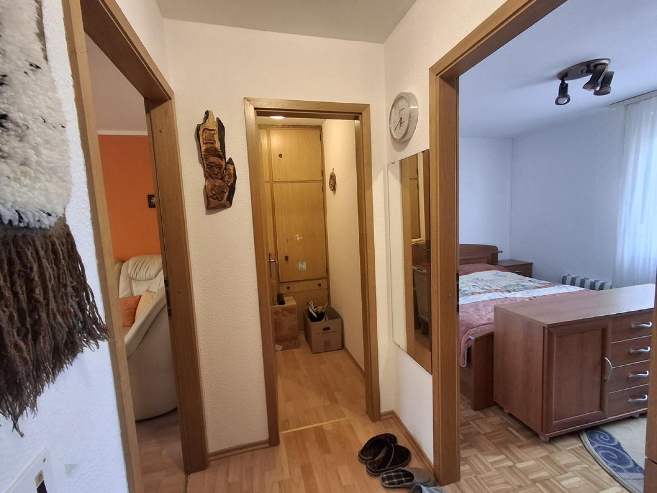 Дом в Любляне, Словения, 89 м² - фото 3