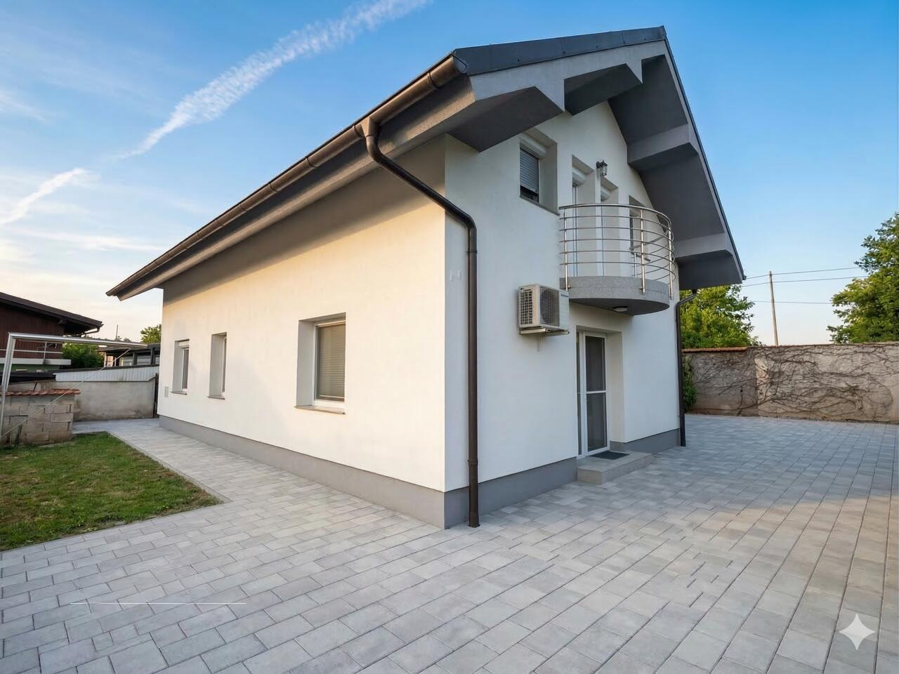 Дом в Любляне, Словения, 135 м² - фото 3