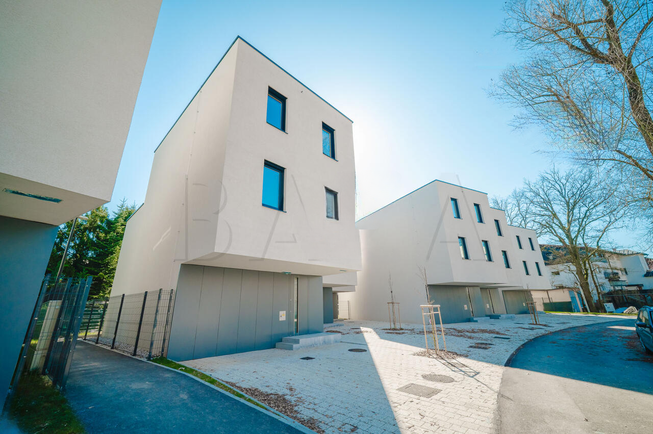 Дом в Любляне, Словения, 179 м² - фото 3