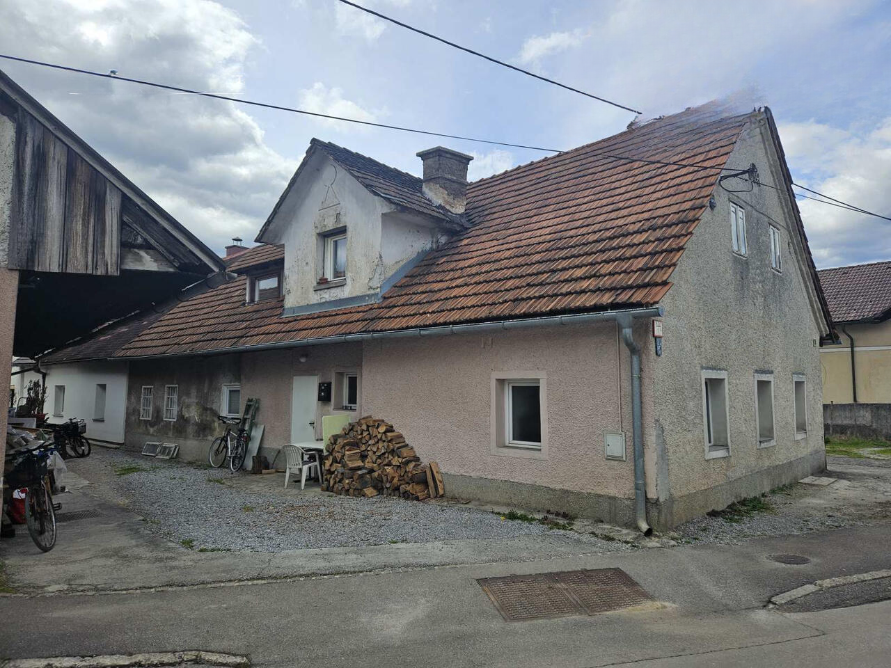 Дом в Любляне, Словения, 56 м² - фото 3