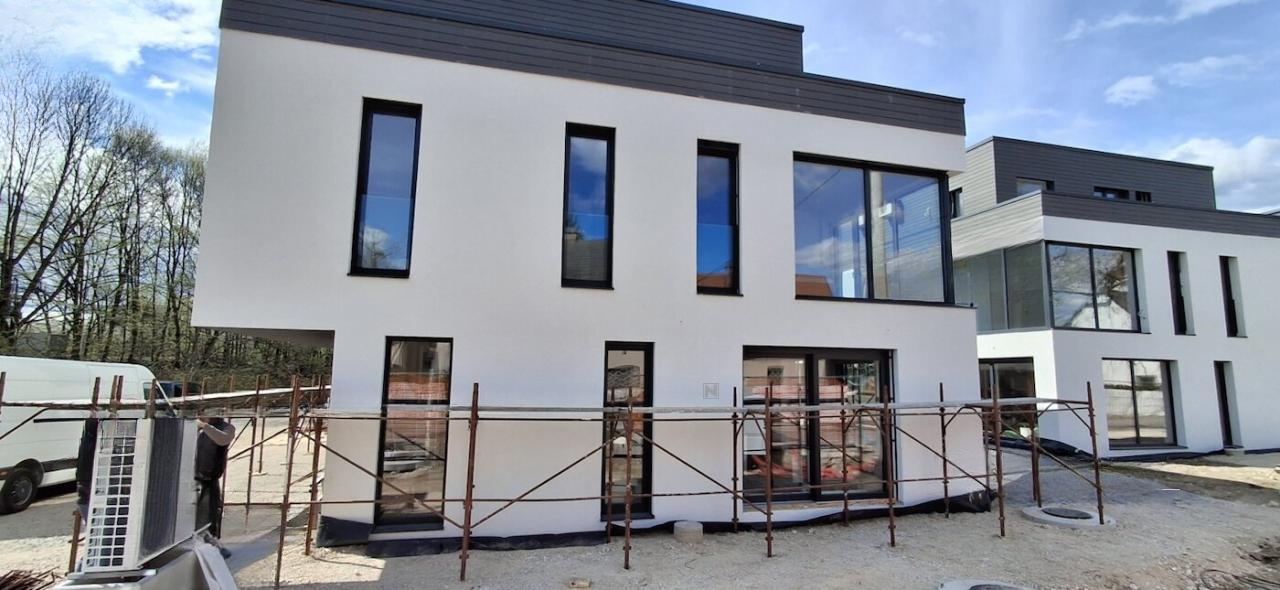 Дом в Любляне, Словения, 198 м² - фото 3