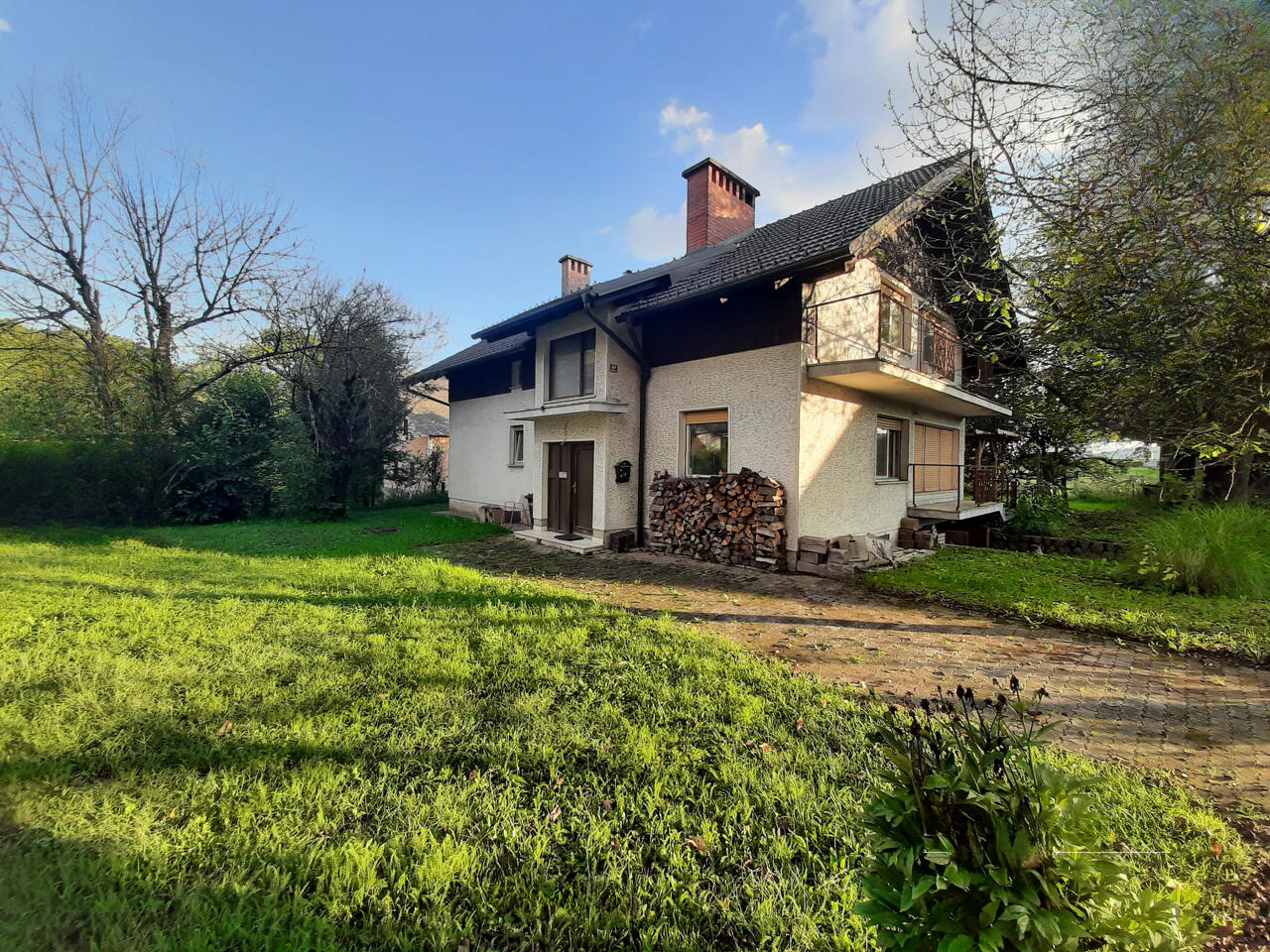 Дом в Любляне, Словения, 258 м² - фото 3