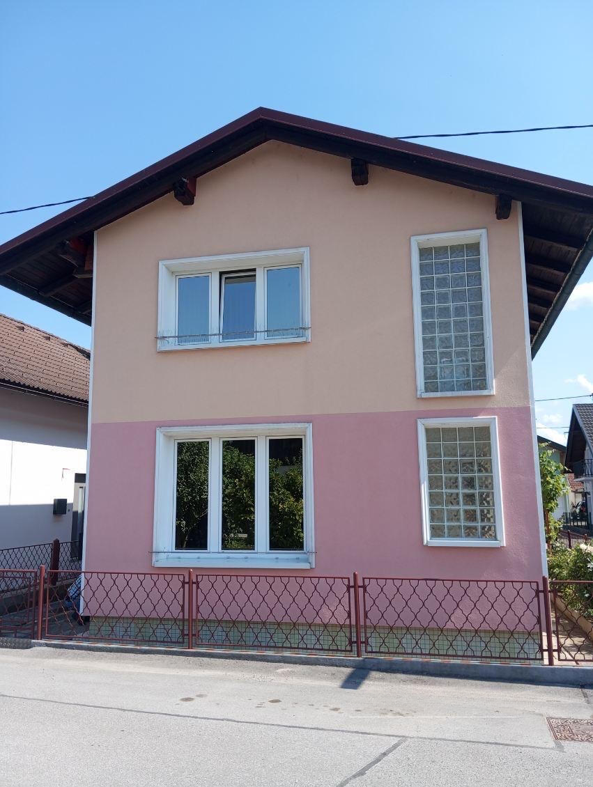 Дом в Любляне, Словения, 108 м² - фото 4