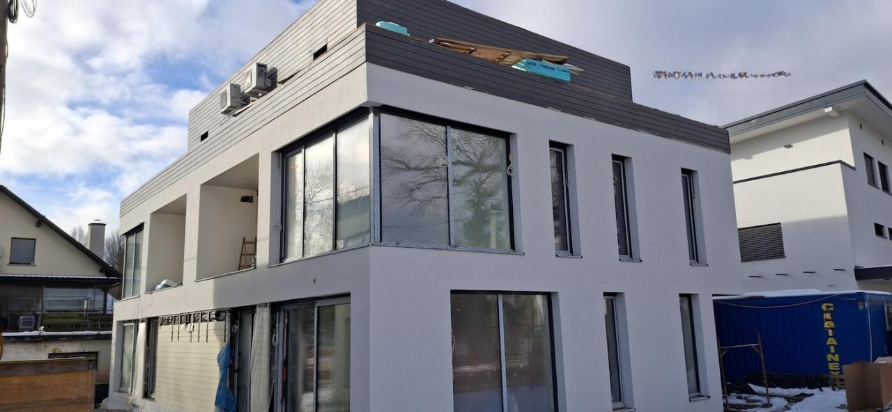 Дом в Любляне, Словения, 198 м² - фото 4