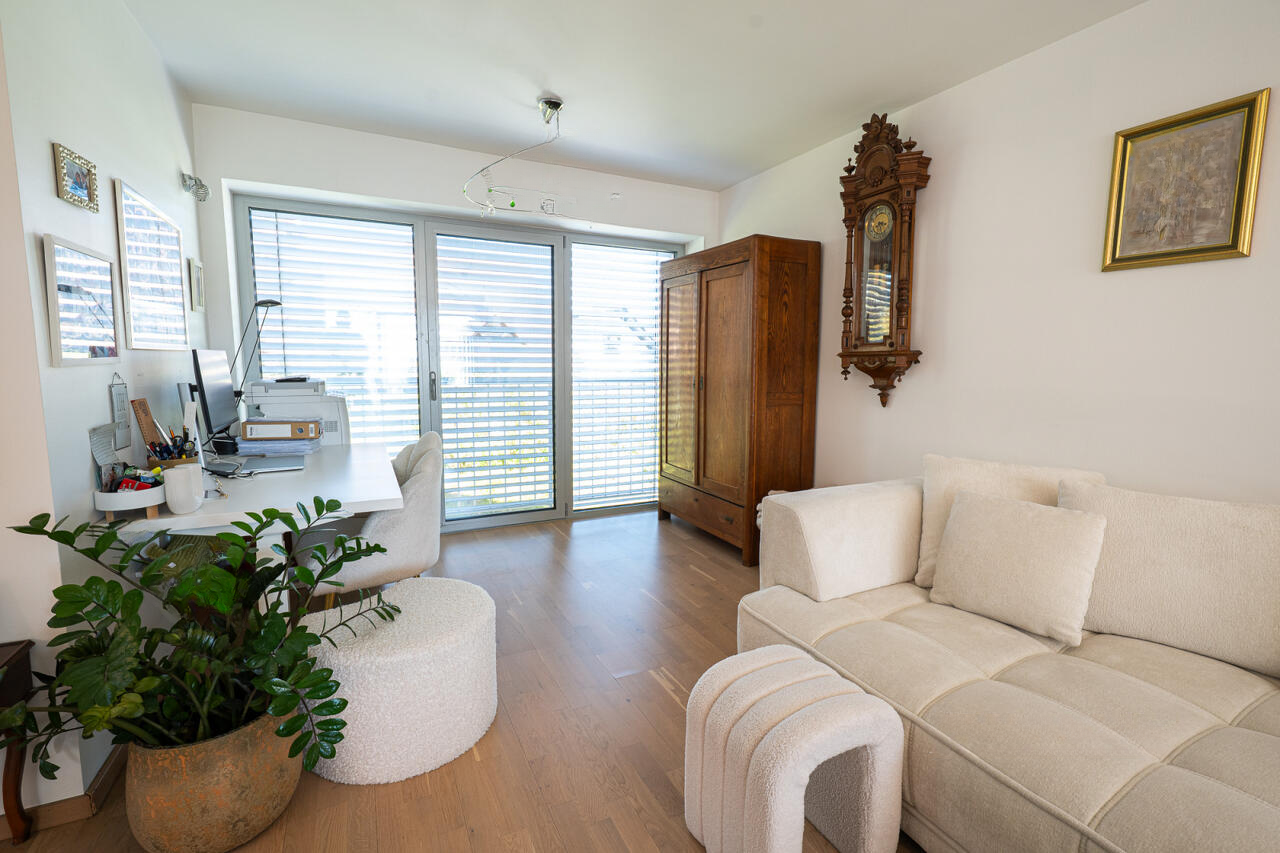 Дом в Любляне, Словения, 145 м² - фото 4