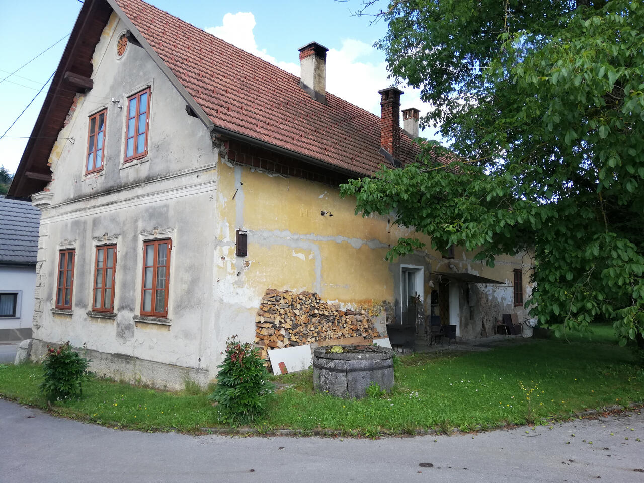 Дом в Любляне, Словения, 258 м² - фото 4