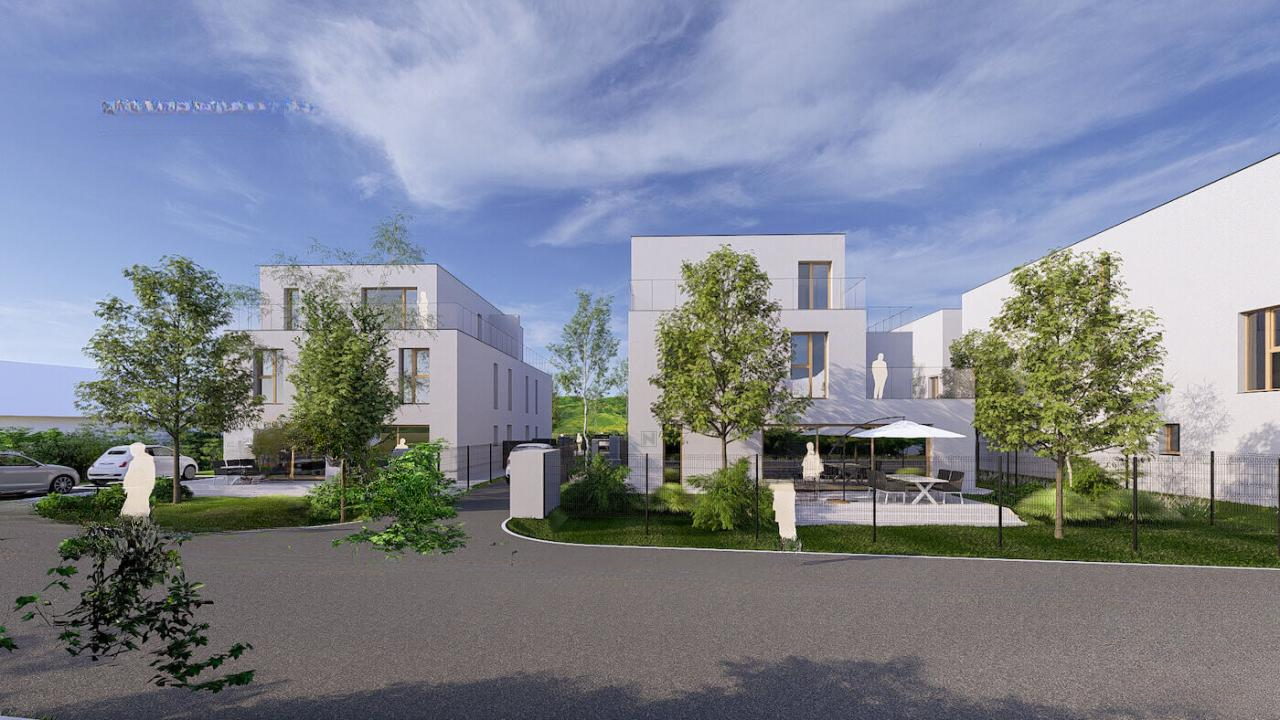 Дом в Любляне, Словения, 255 м² - фото 4